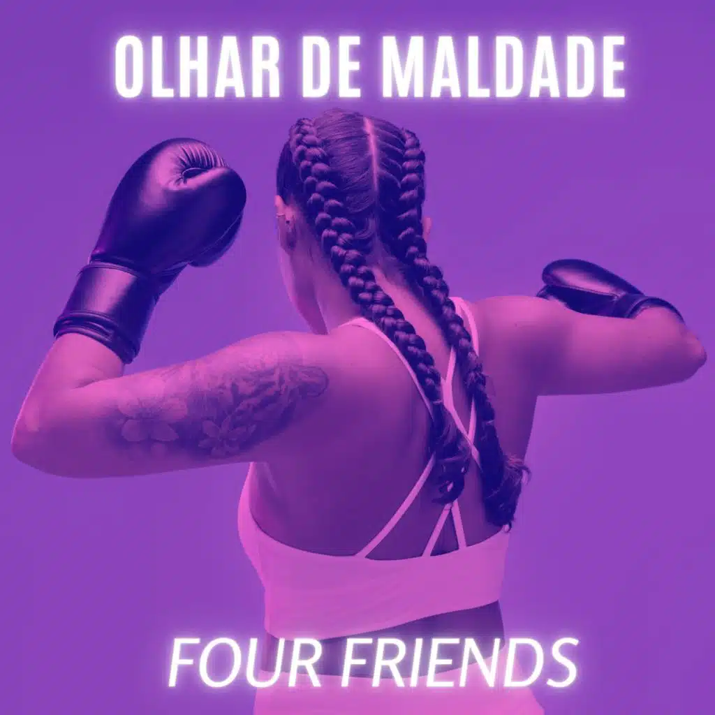 Four Friends & Kids Records