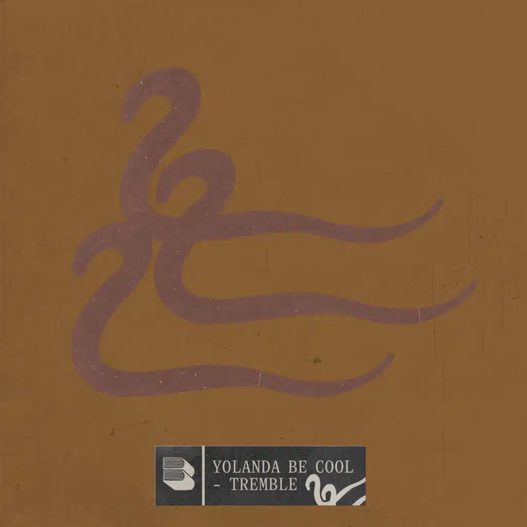 Tremble (ft. Kim English)