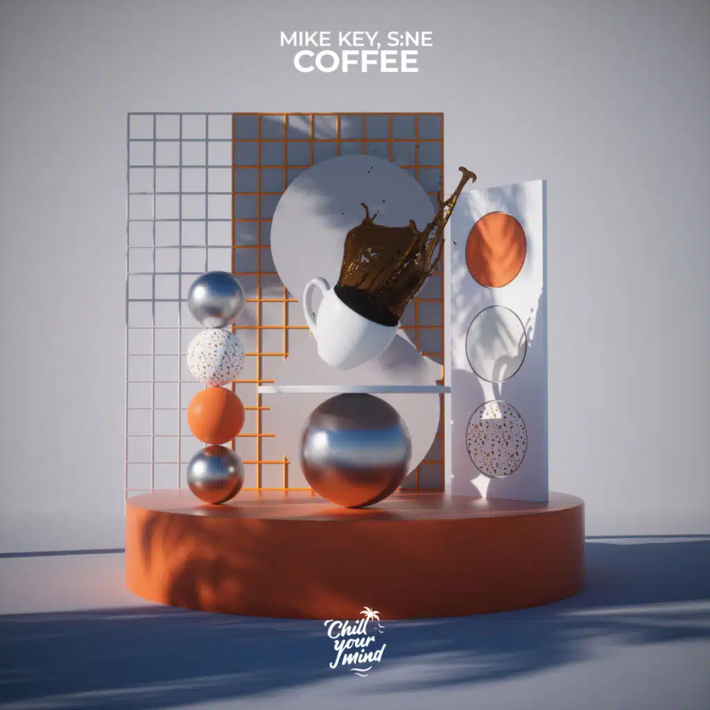Coffee (Acoustic Mix)
