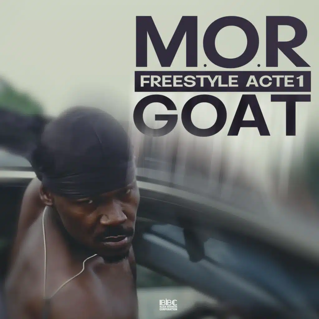 Freestyle acte #1 GOAT