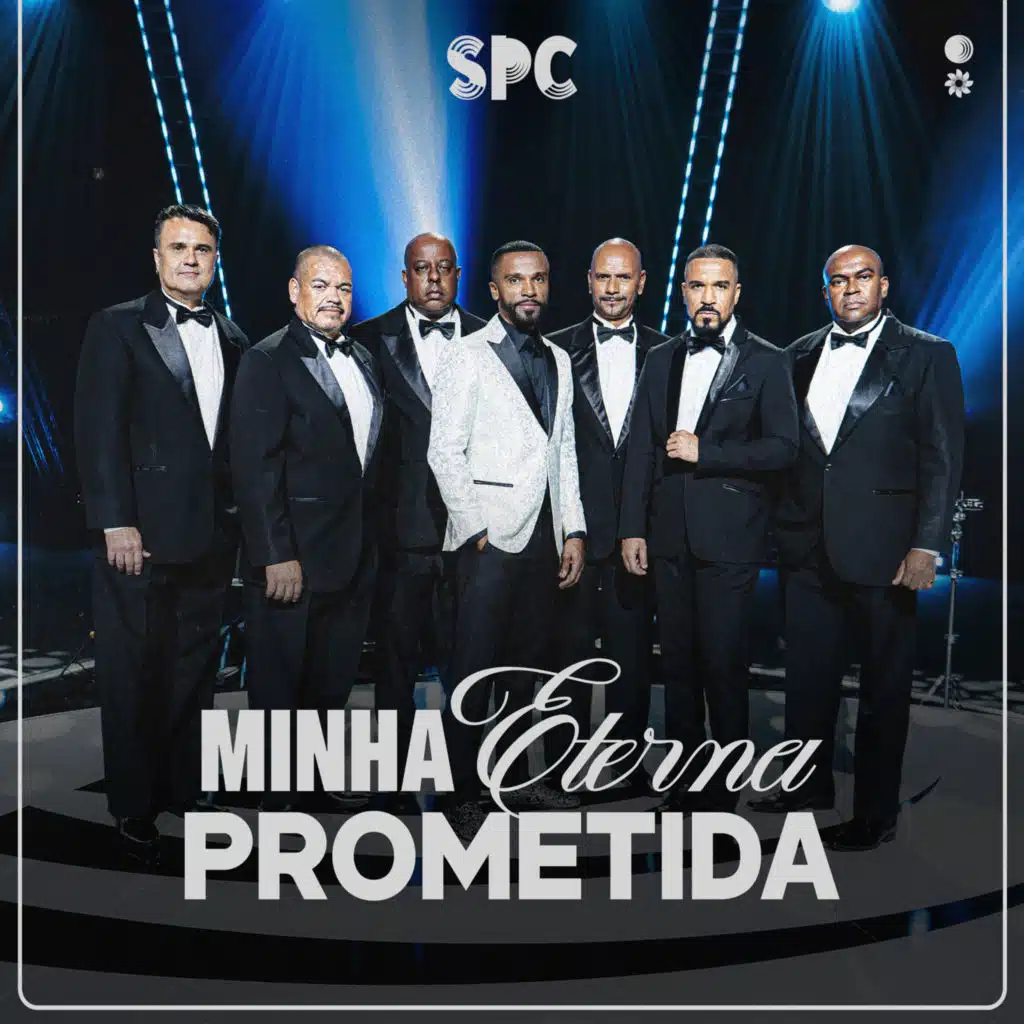 Minha Eterna Prometida