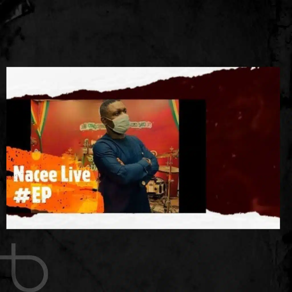 Nacee Live Ep