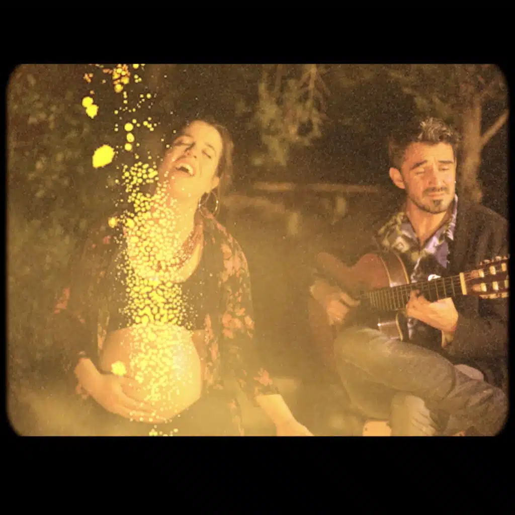 Tientos de la Memoria Negra (feat. Exequiel Coria & Carlos Sarduy)
