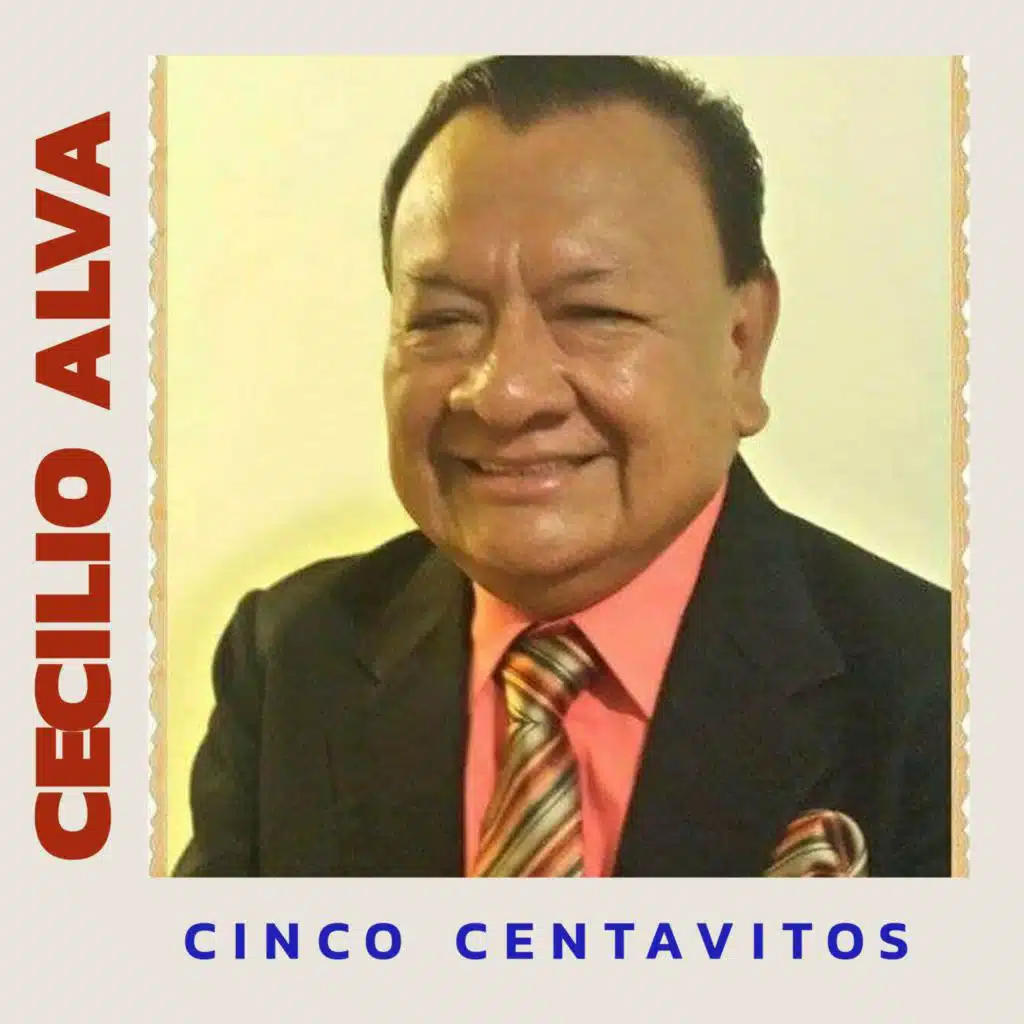 Cinco Centavitos
