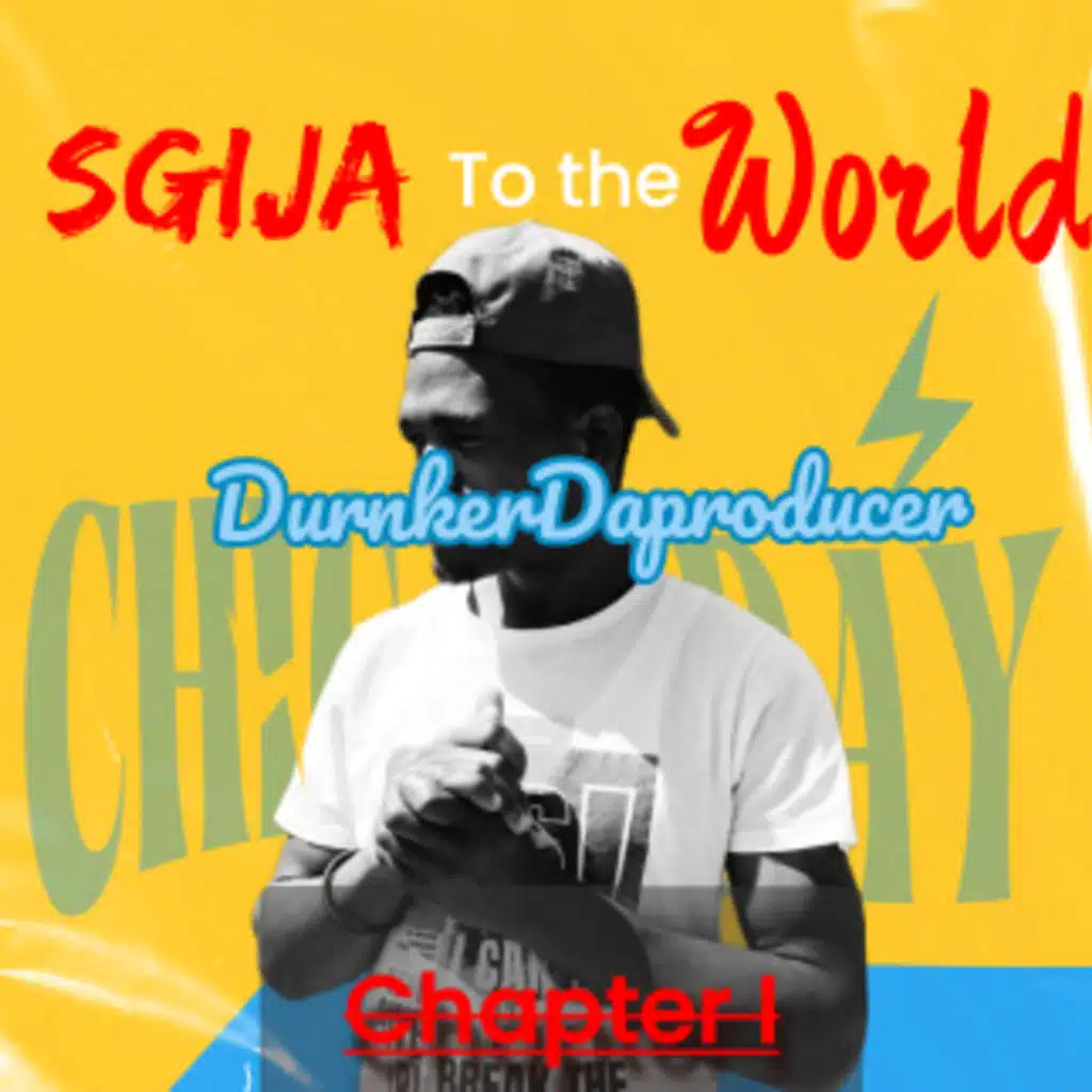 Sgija to the world chapter 1 ((s))