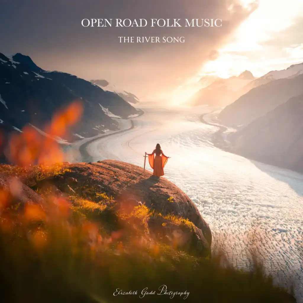 Open Road Folk Music