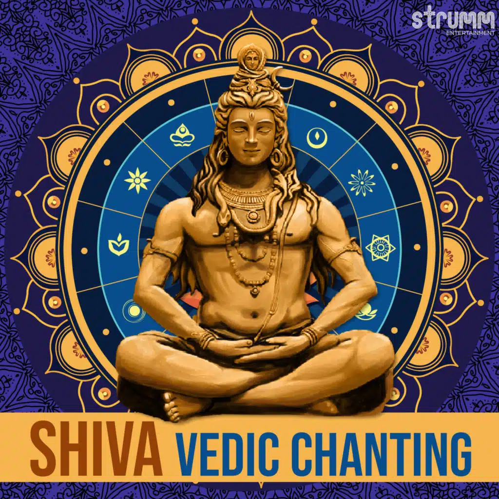 Shiva Vedic Chanting