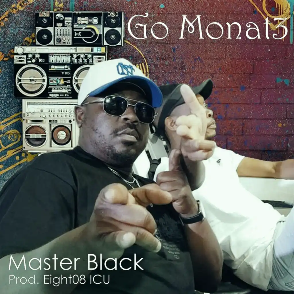 Master Black