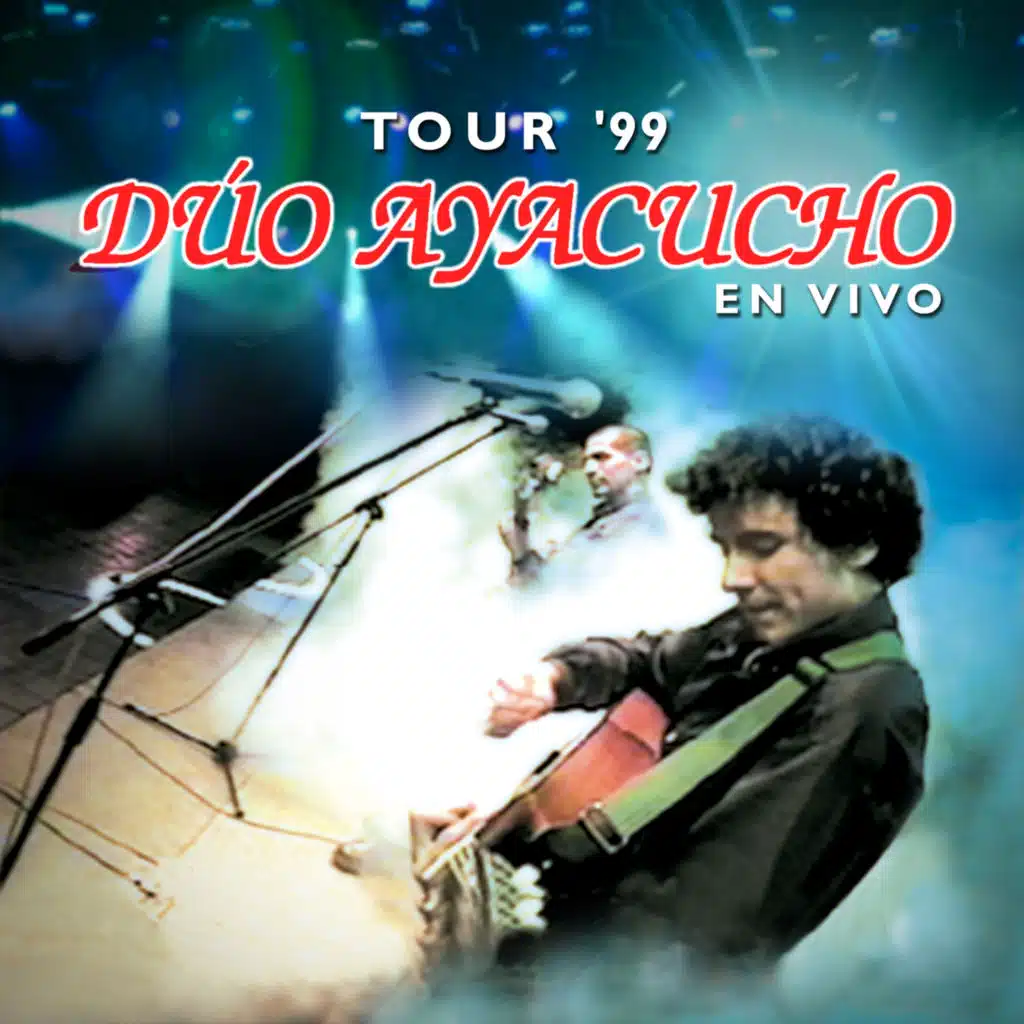 Tour '99 (En Vivo)
