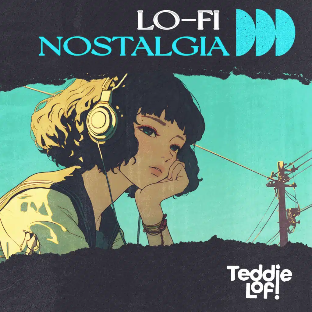 Teddie Lofi