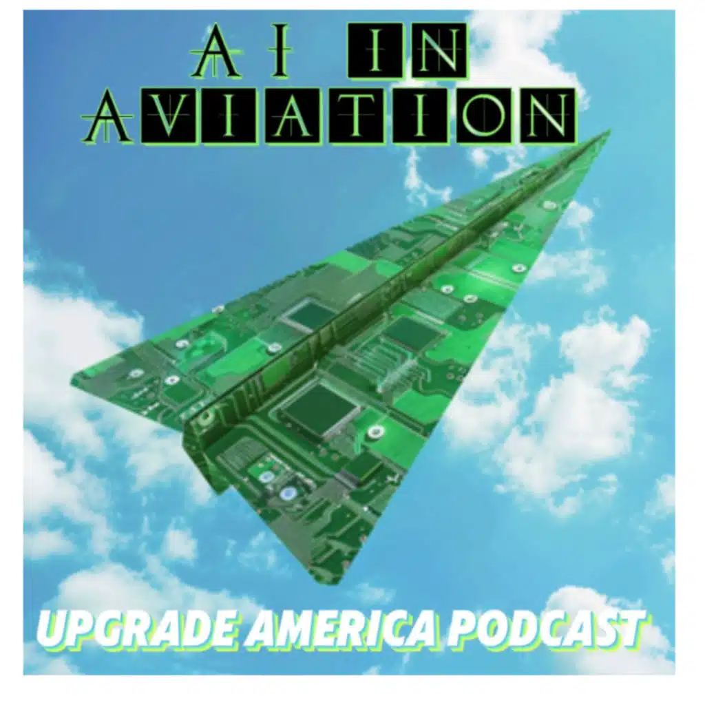 AI Evolution, Air Force Overhauls & The Future of the American Dream

