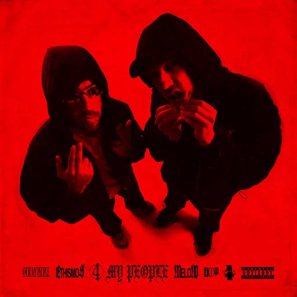 Ethismos & Melow
