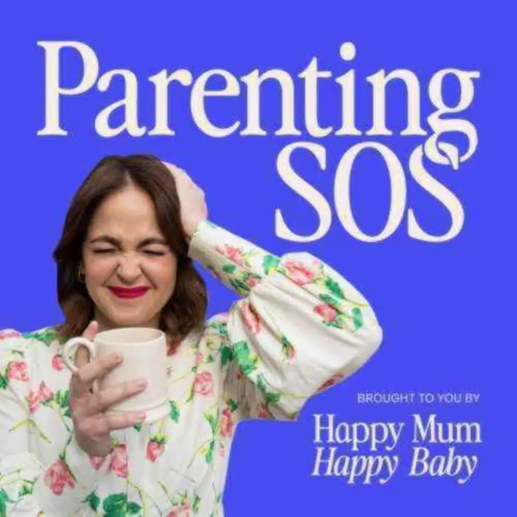 How do I handle my child’s fussy eating? Parenting SOS with Annabel Karmel