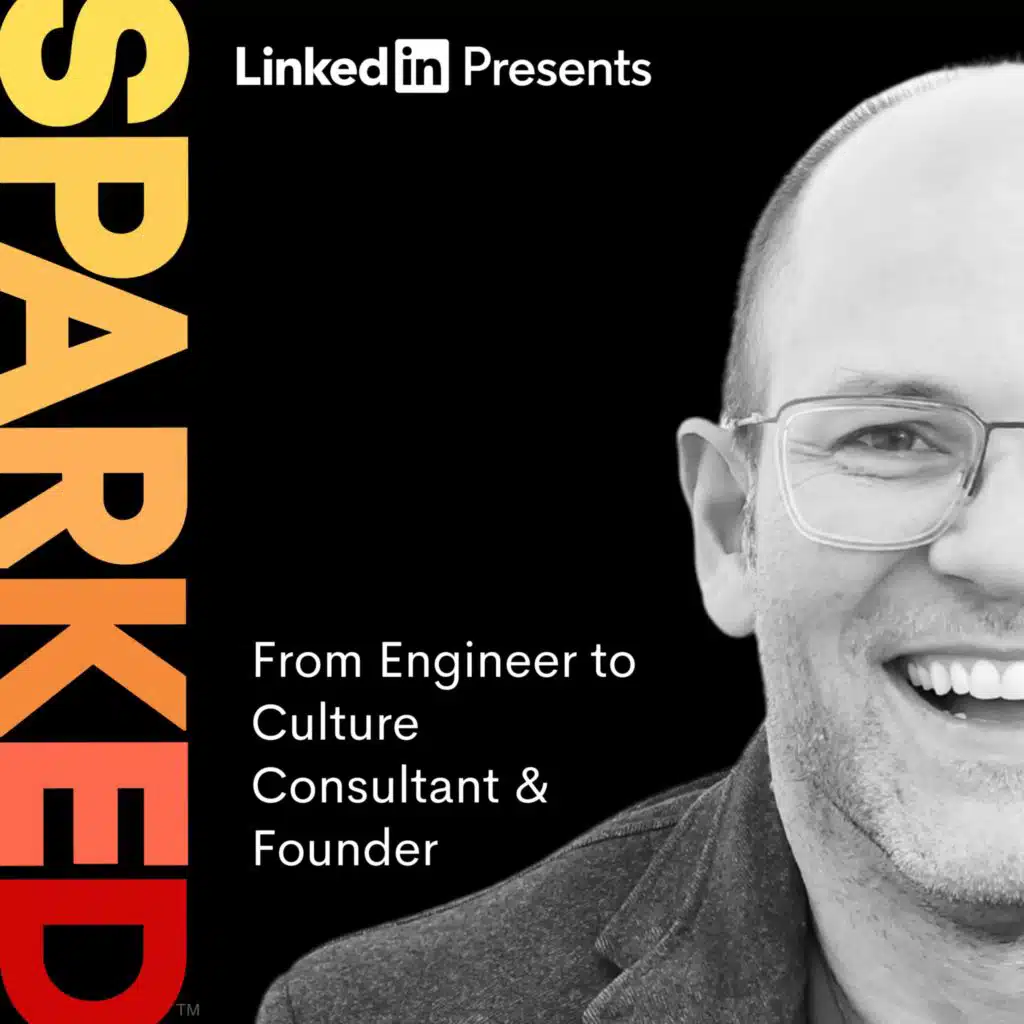 From Engineer to Culture Consultant & Founder