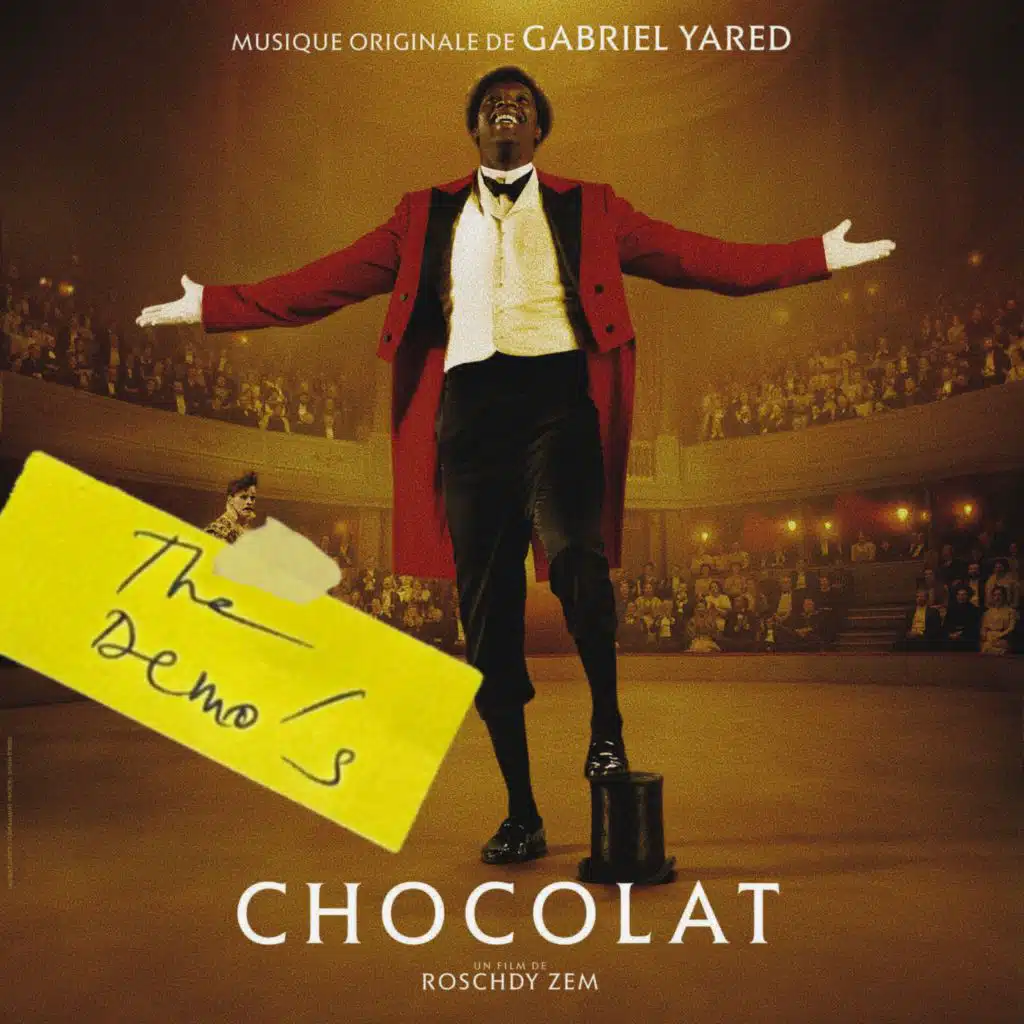 Chocolat (The Demo's)