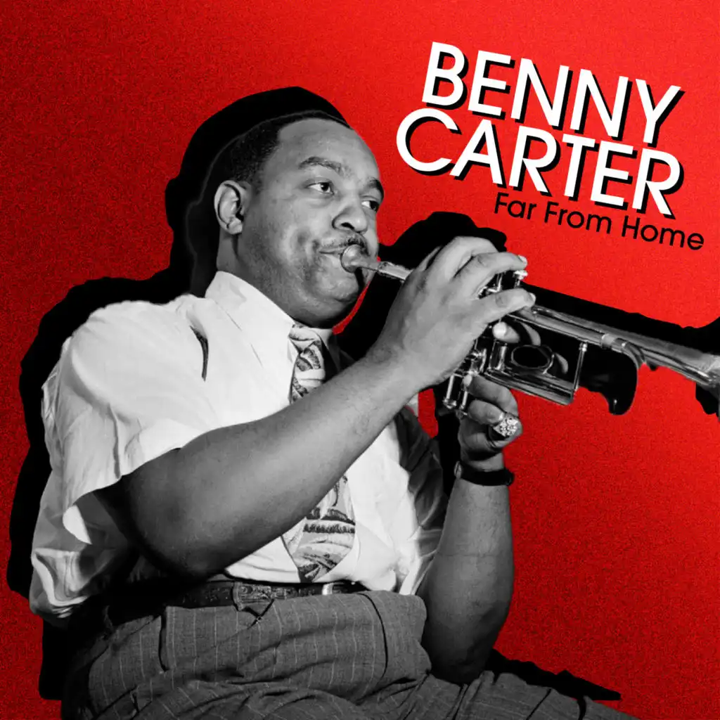 Benny Carter