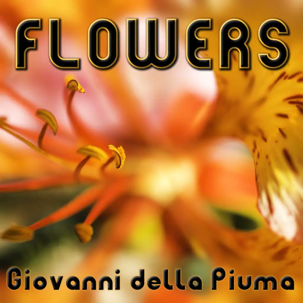 Giovanni Della Piuma