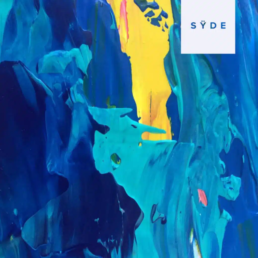 Above the Clouds (Jengi Remix) (feat. Olivia Reid)