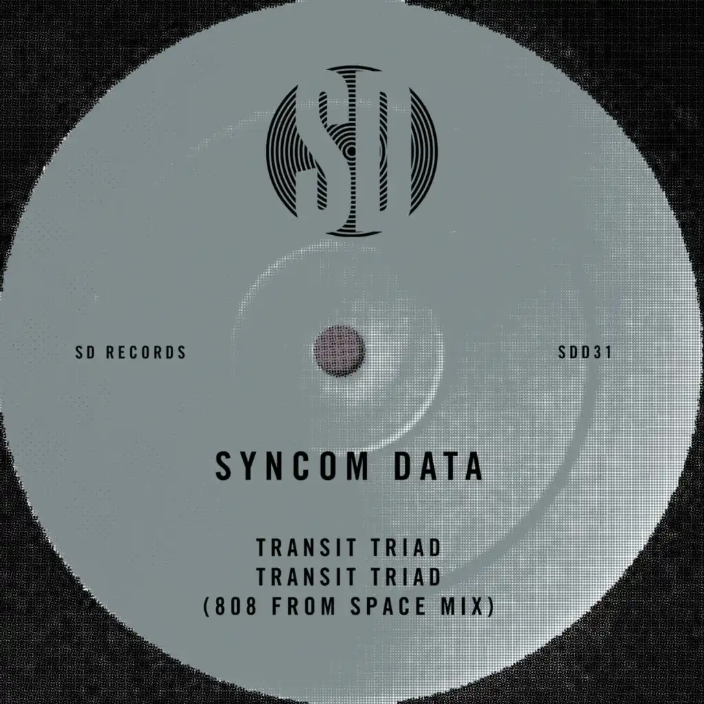 Syncom Data