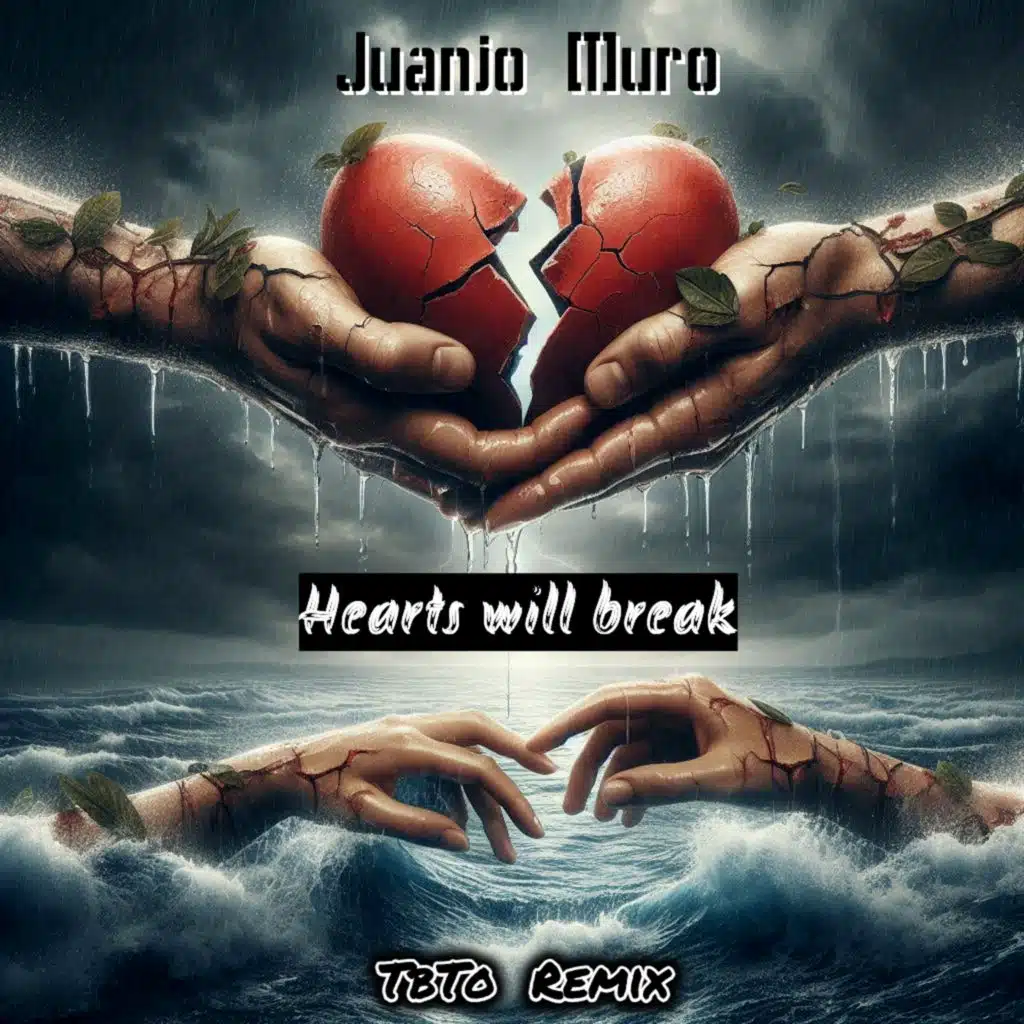Hearts will break (TbTo Remix)