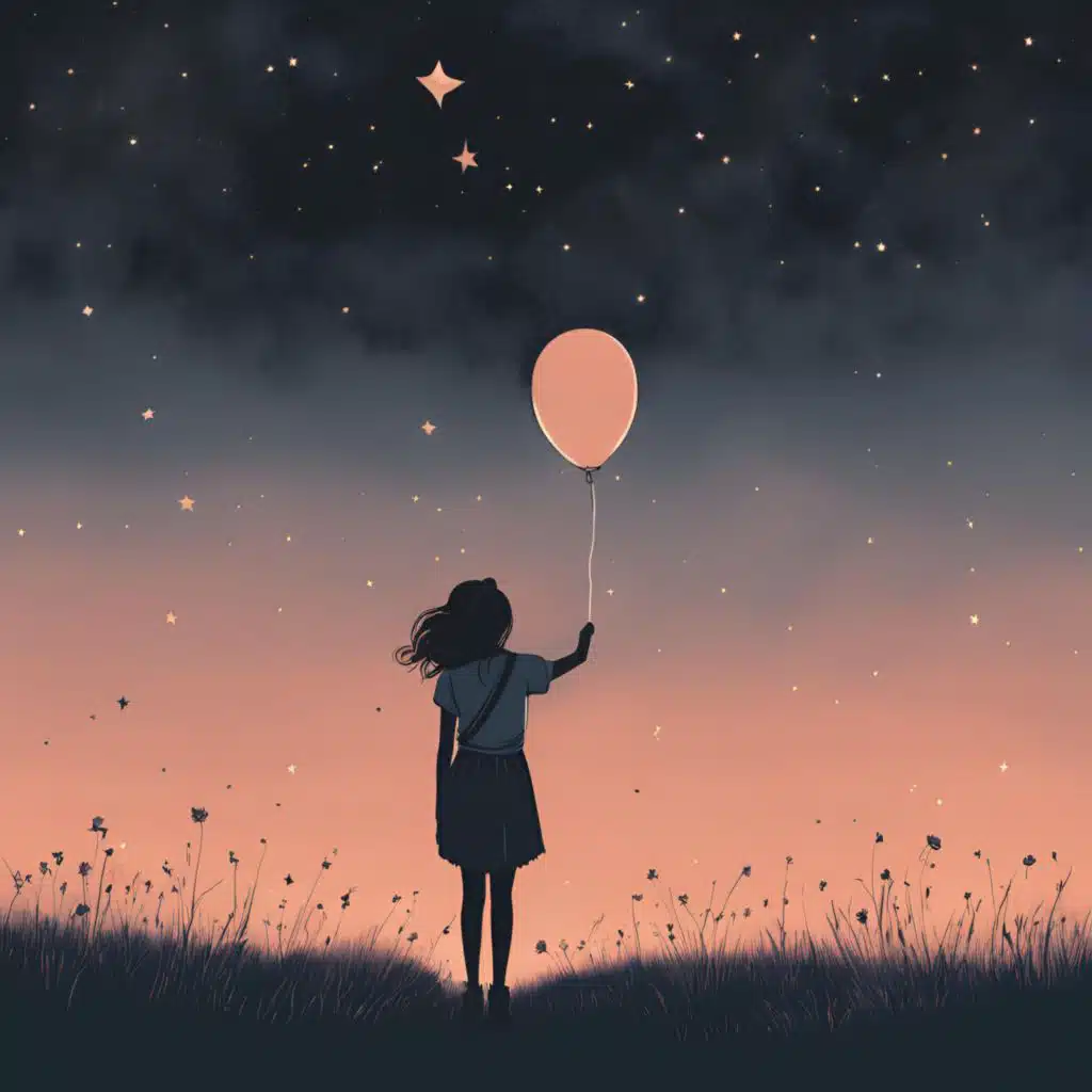 Lofi piano dog & Flat Keys