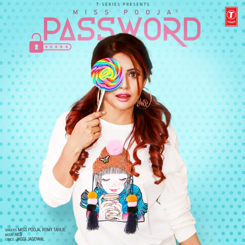 Miss Pooja & Romy Tahlie