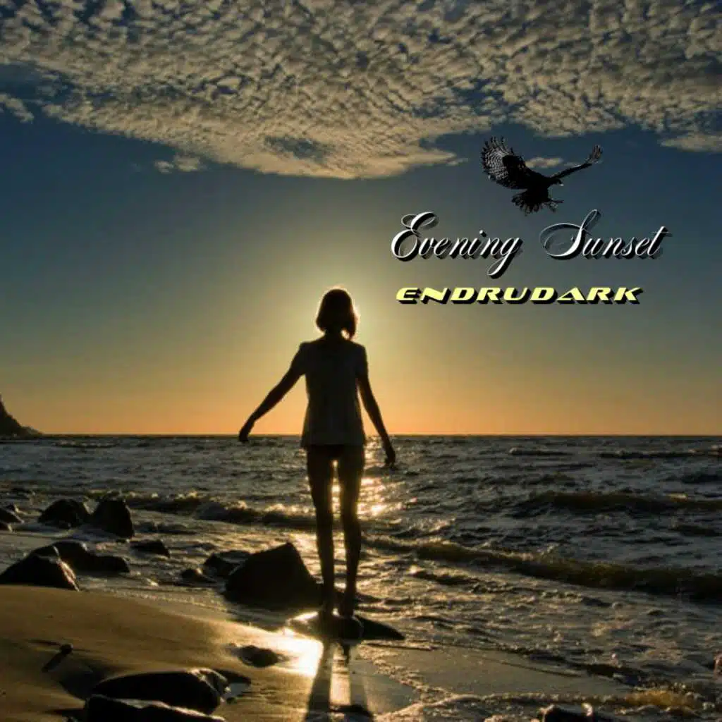 Evening Sunset