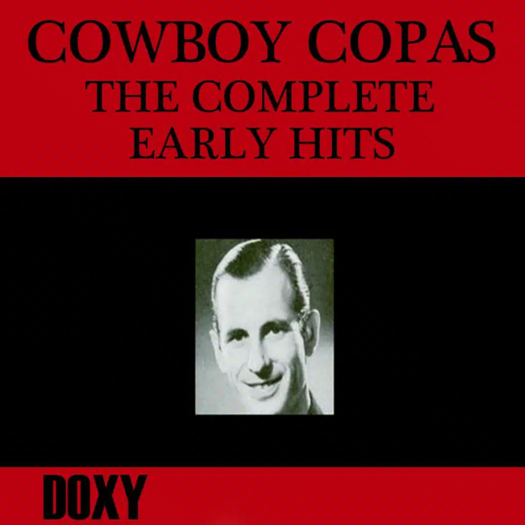 The Complete Early Hits (Doxy Collection)