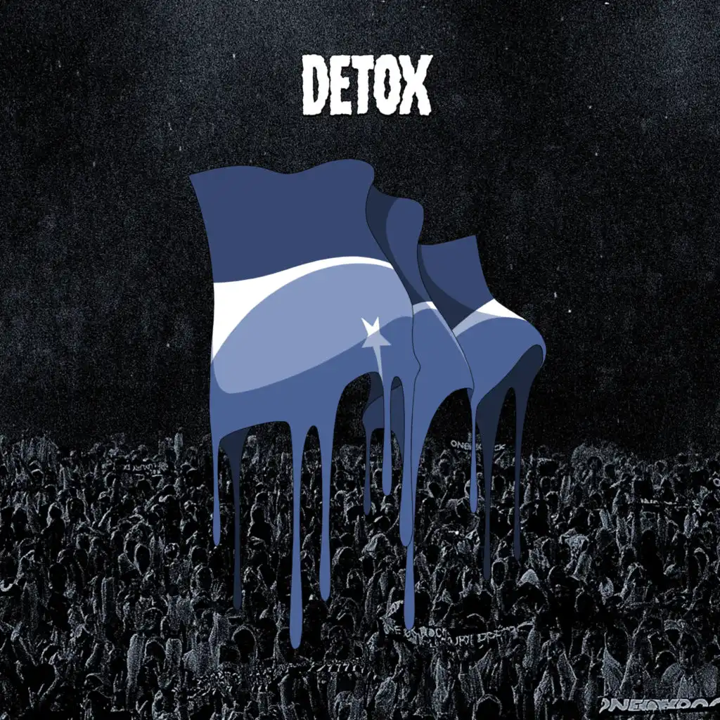 DETOX (Japanese Version)