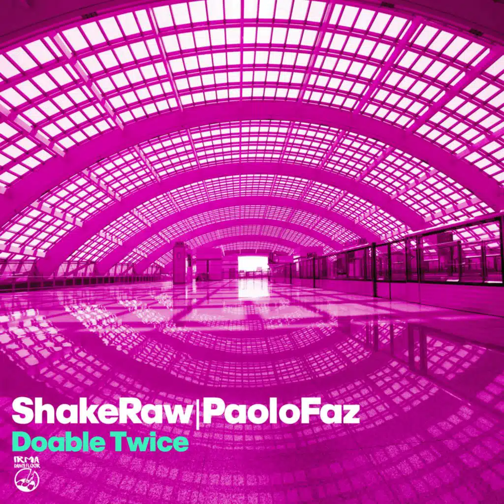 Keep On Moving (Full Mix)