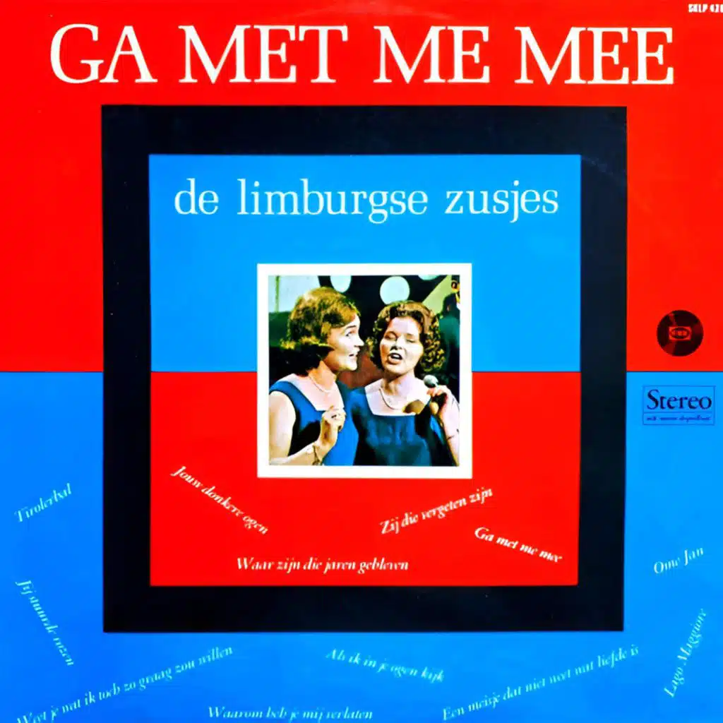 De Limburgse Zusjes