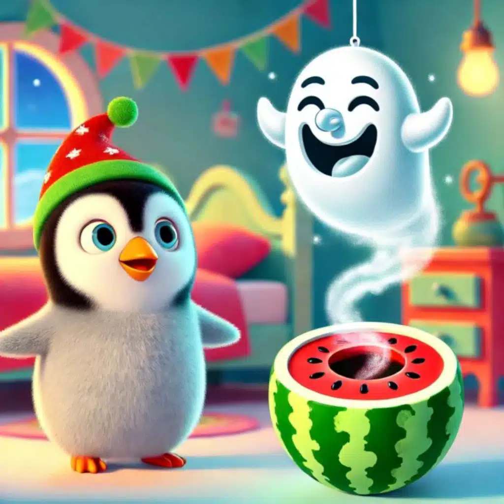 Step 168: Chasing Away the Bed-Wetting Monster丨Healthy Bedtime Habits