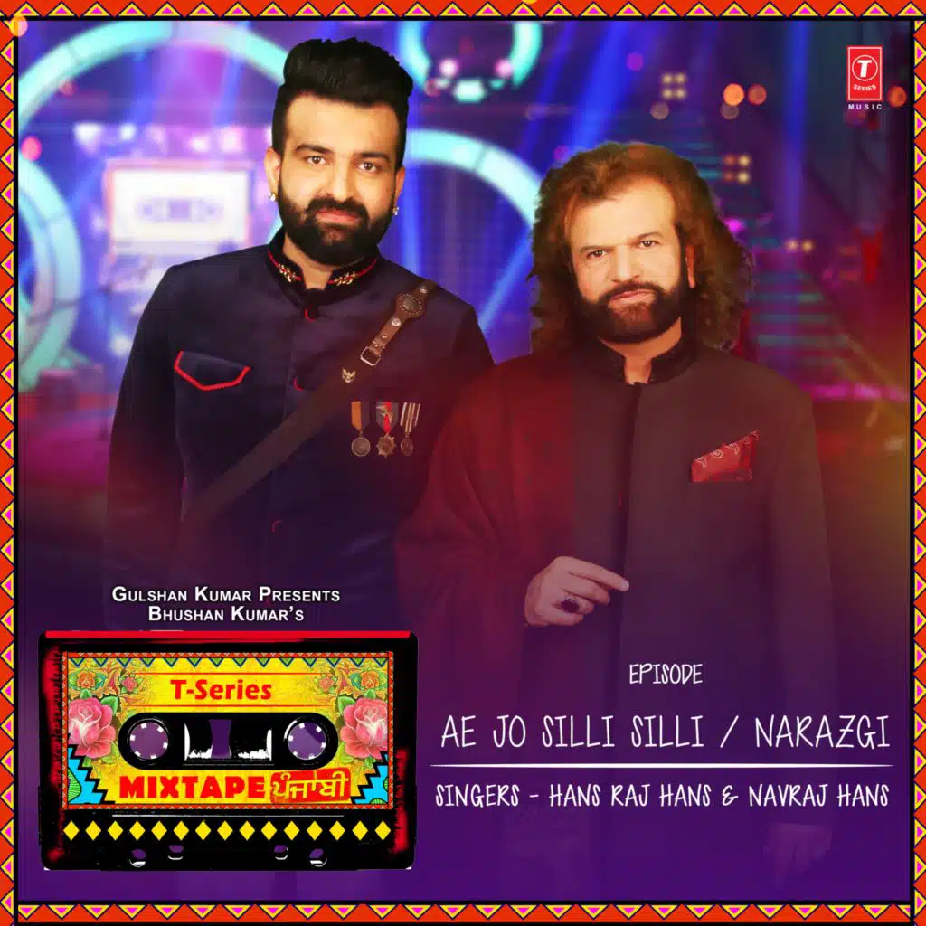 Navraj Hans & Hans Raj Hans