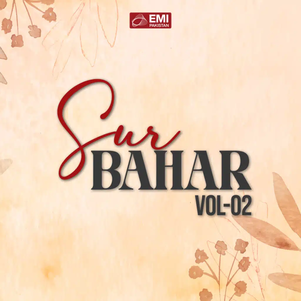 Sur Bahar, Vol. 02