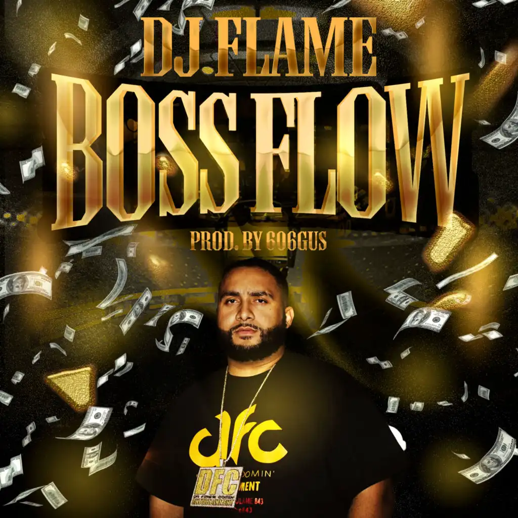 DJ Flame