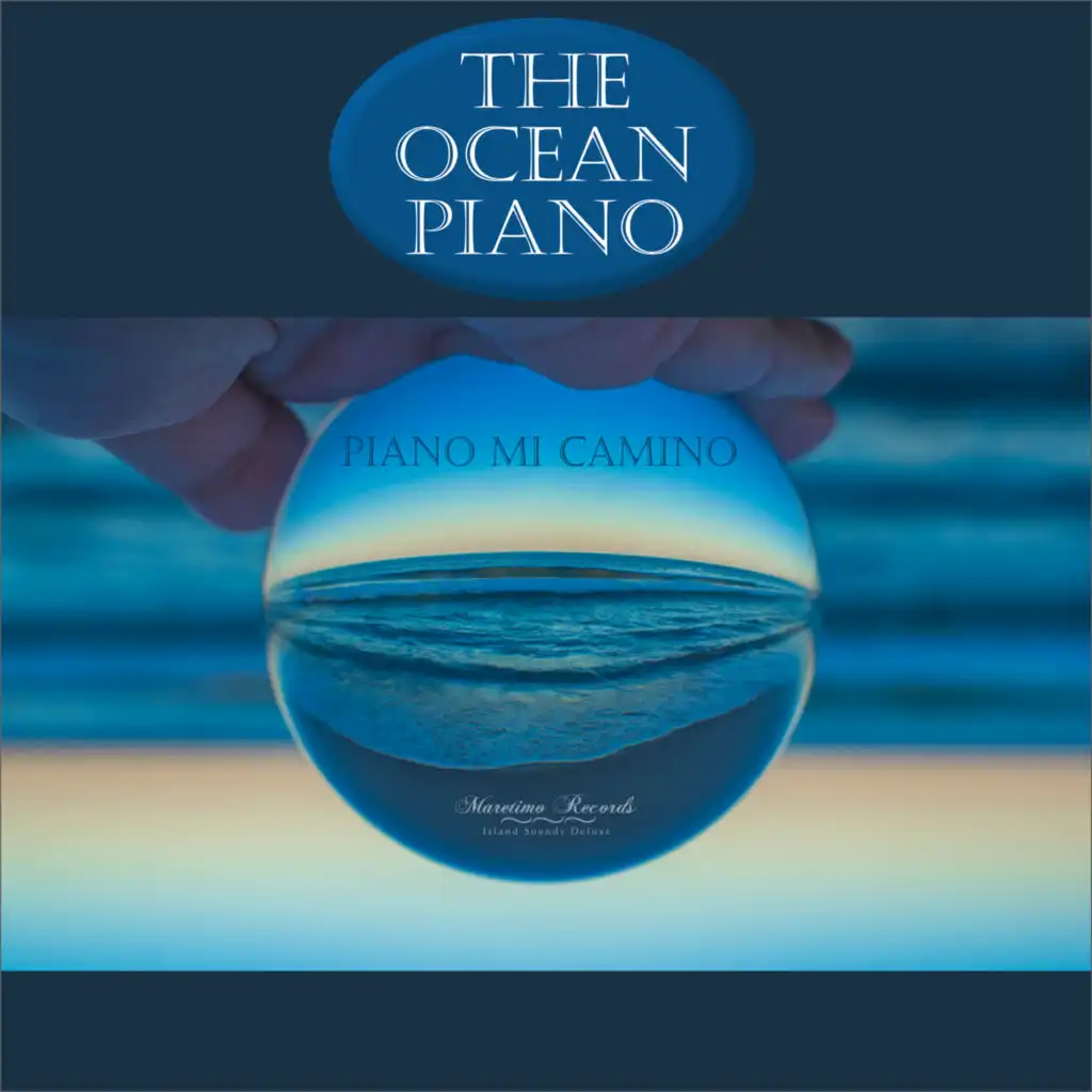 The Ocean Piano