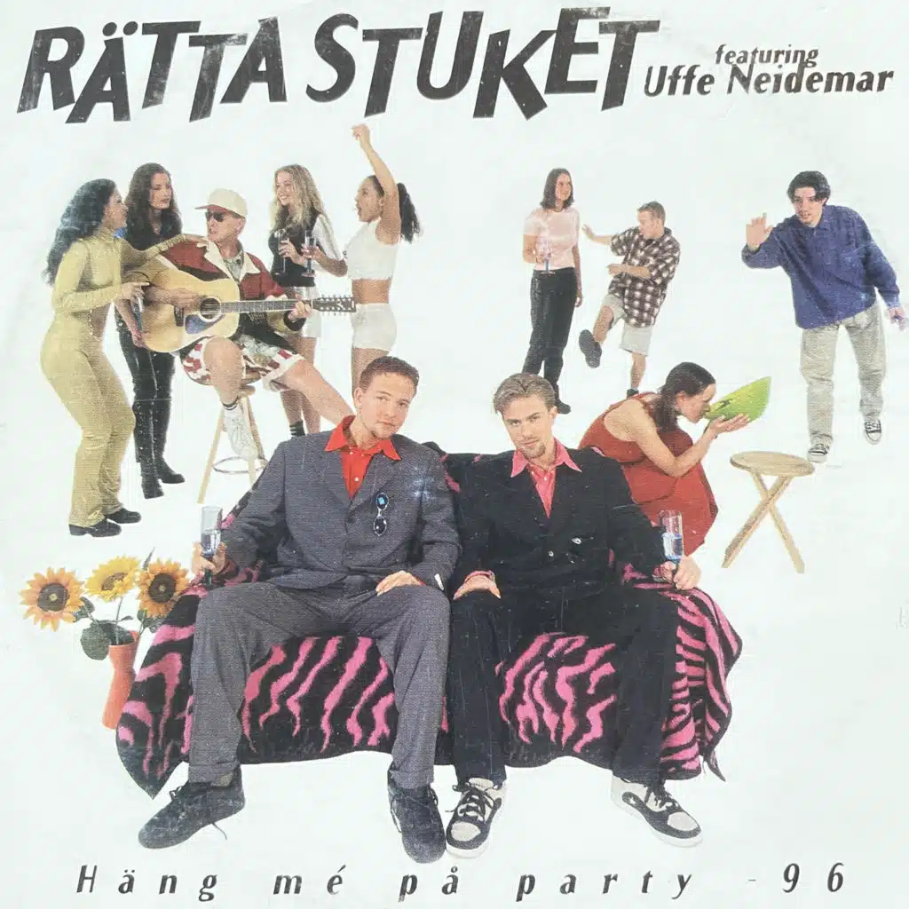 Rätta Stuket