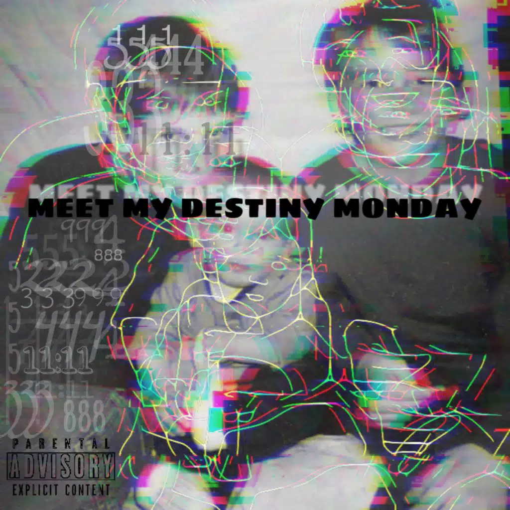 Meet My Destiny Monday