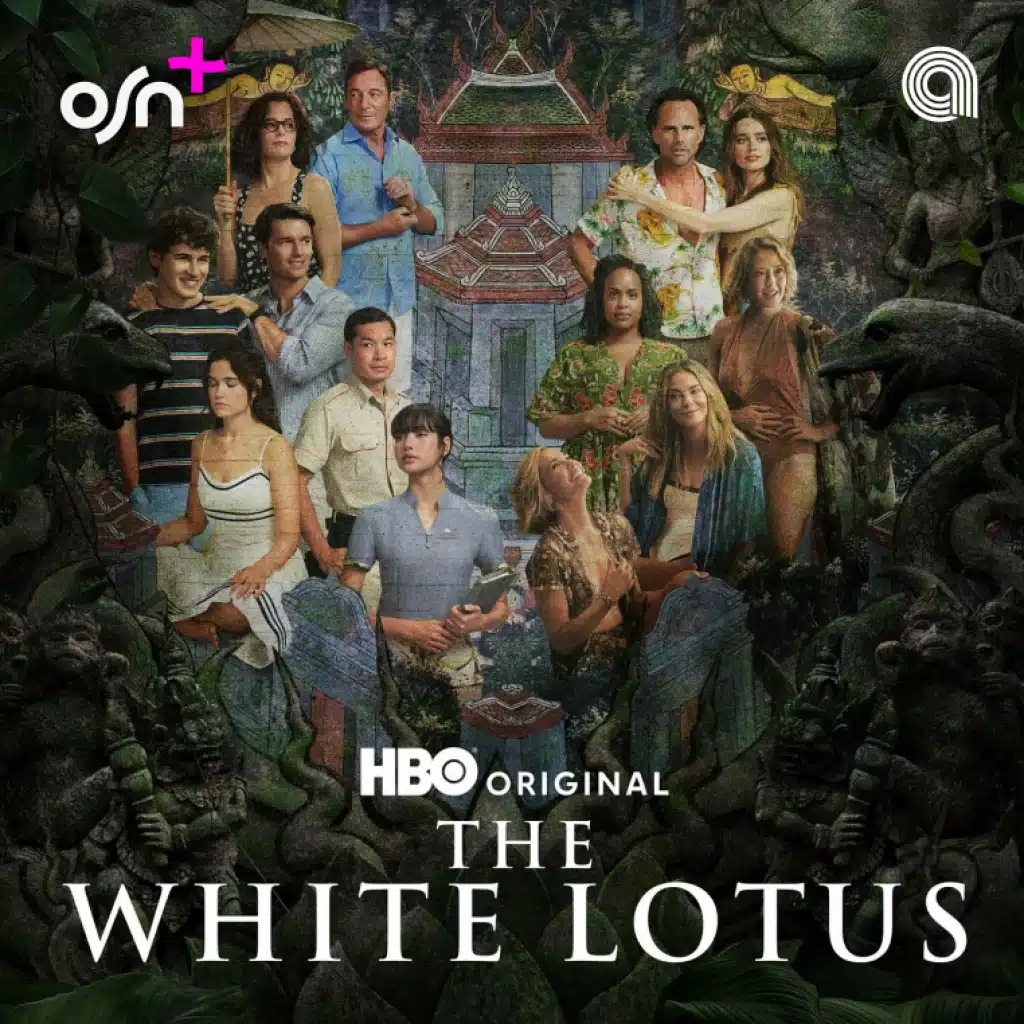 The White Lotus - TV Series Soundtrack
