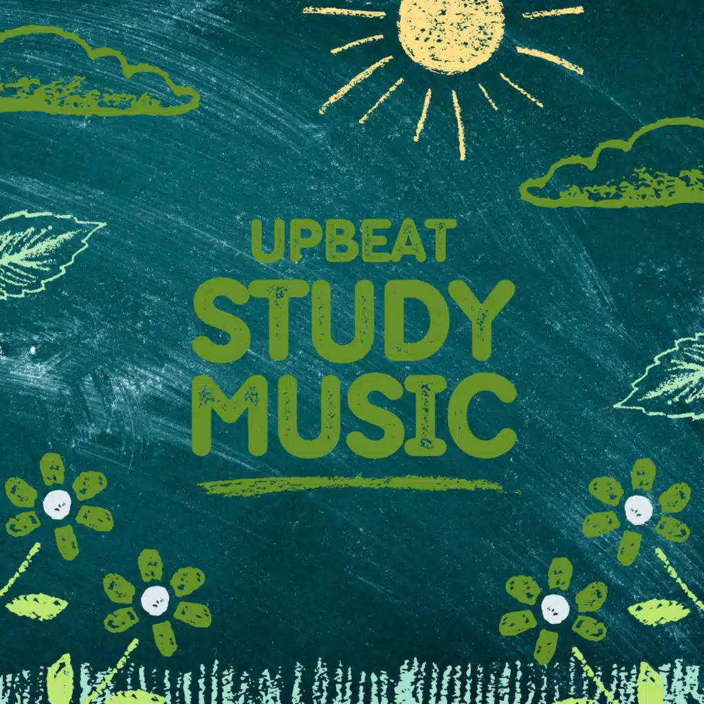 Scholarly Instrumentals to Study to