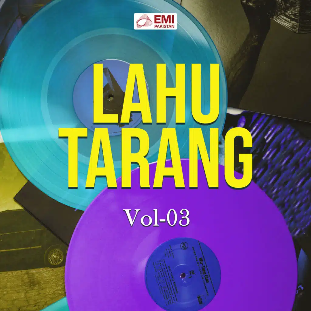 Lahu Tarang, Vol. 03