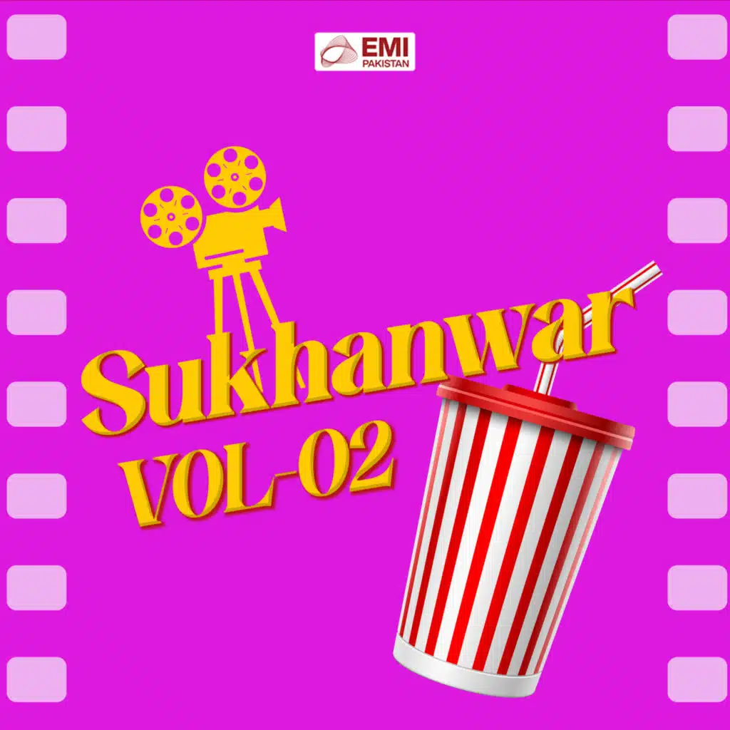 Sukhanwar, Vol. 02