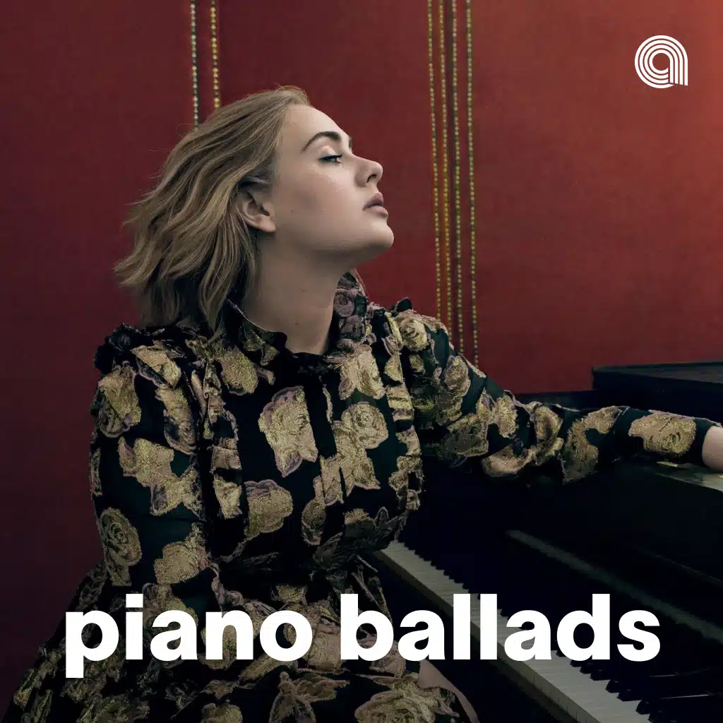 Piano Ballads