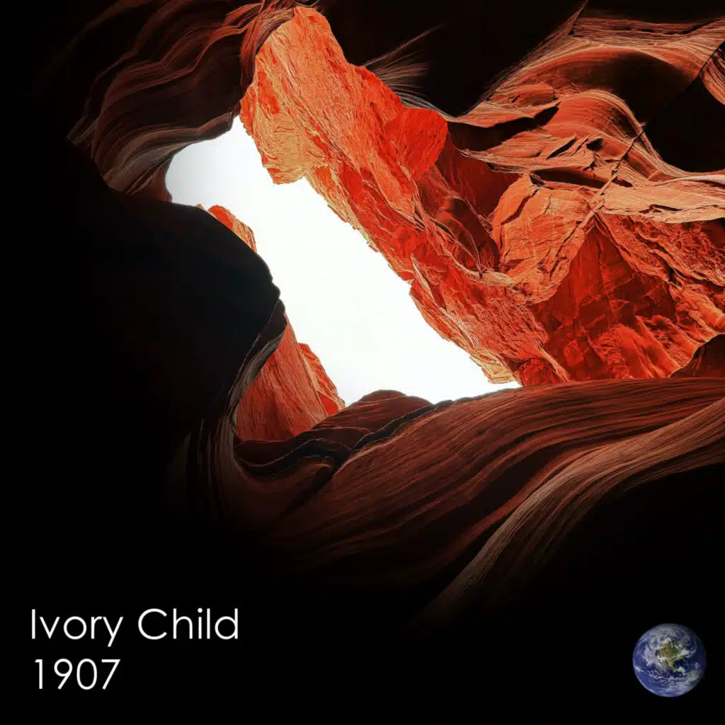Ivory Child