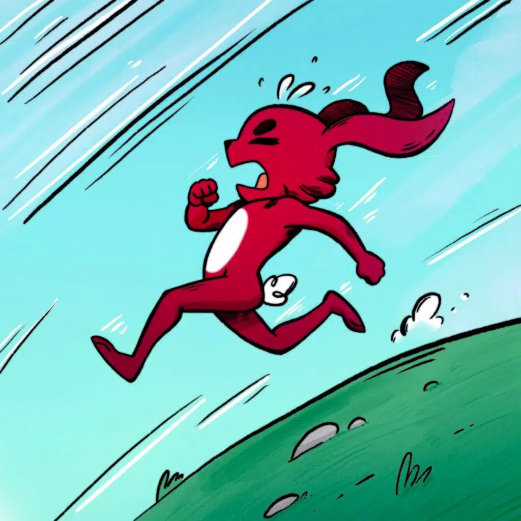 How Can I Slow Down?