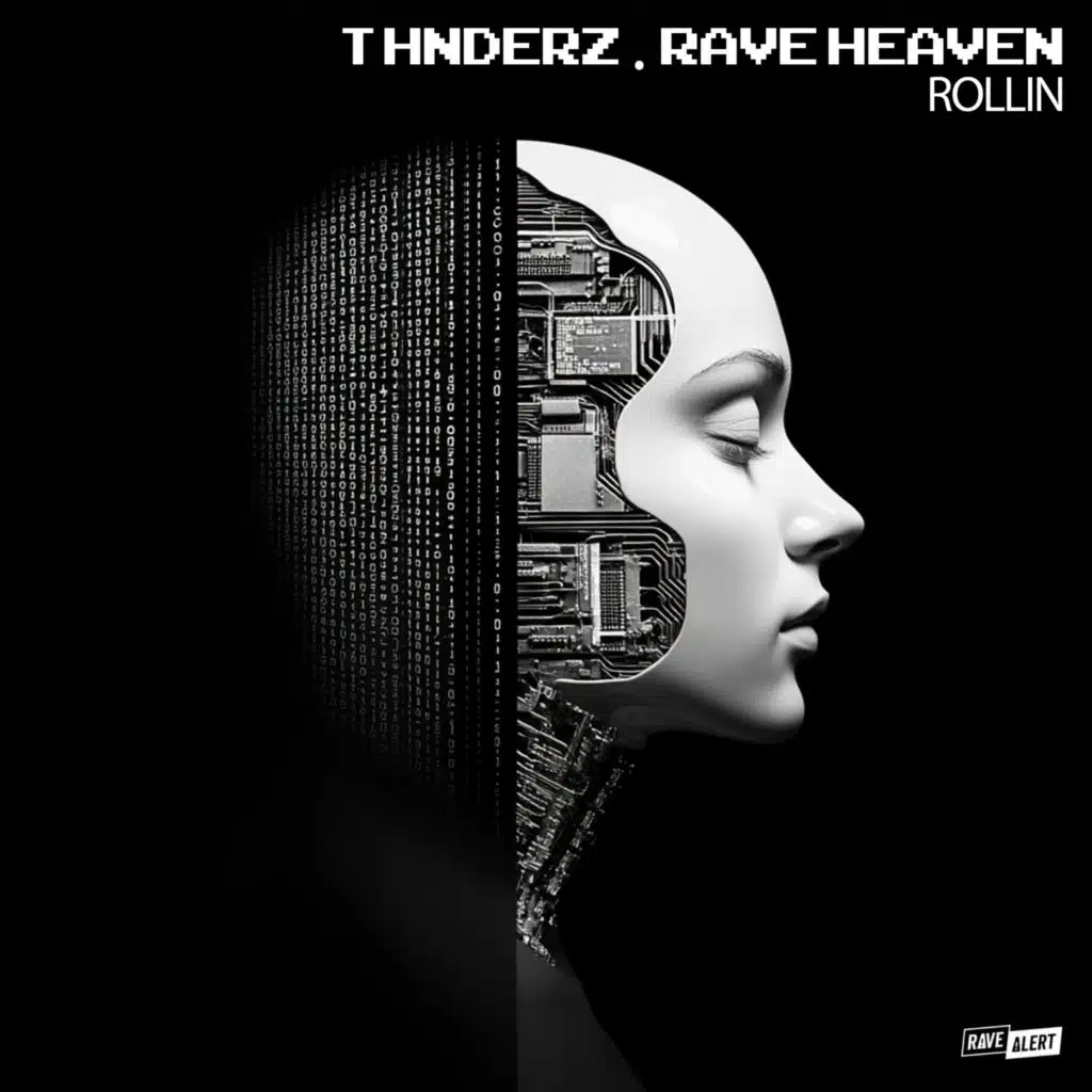 THNDERZ & RAVE HEAVEN