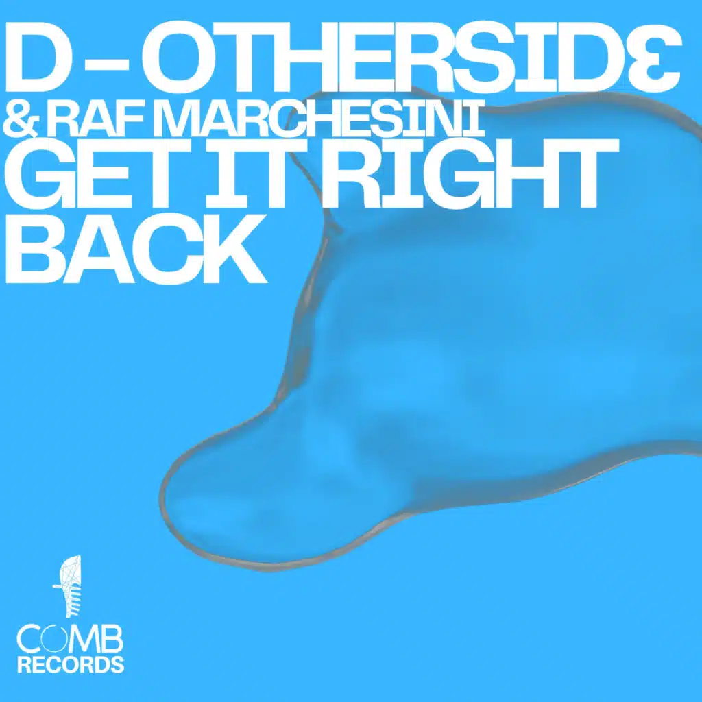 Raf Marchesini & D-Othersid3