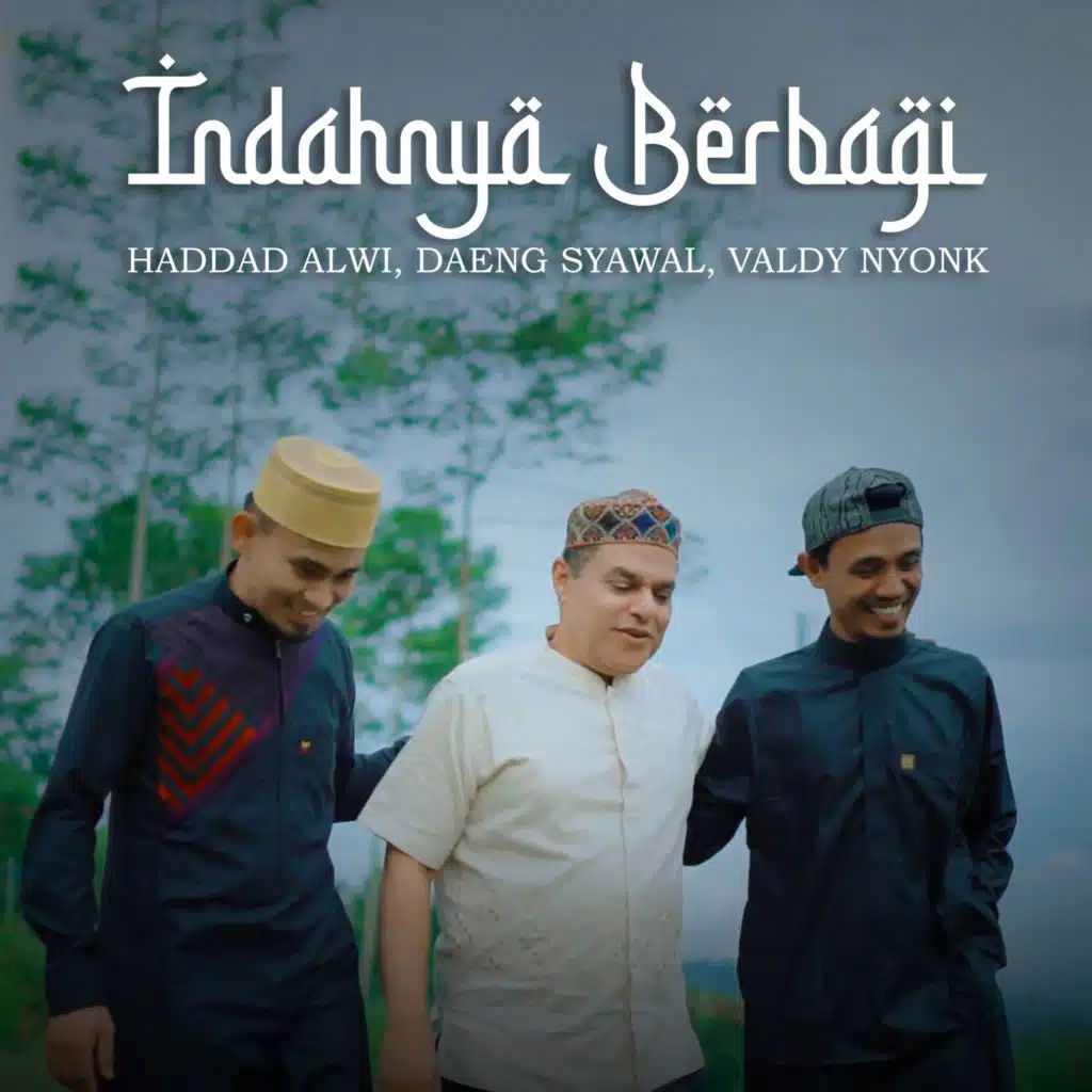 Indahnya Berbagi