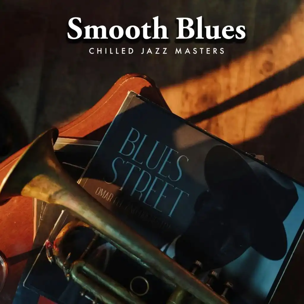 Chilled Jazz Masters