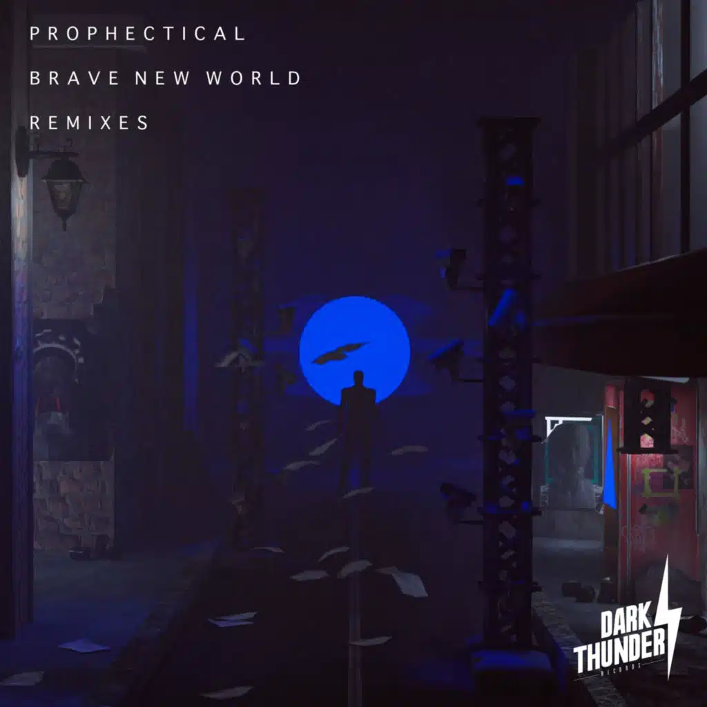 Brave New World (Remixes)